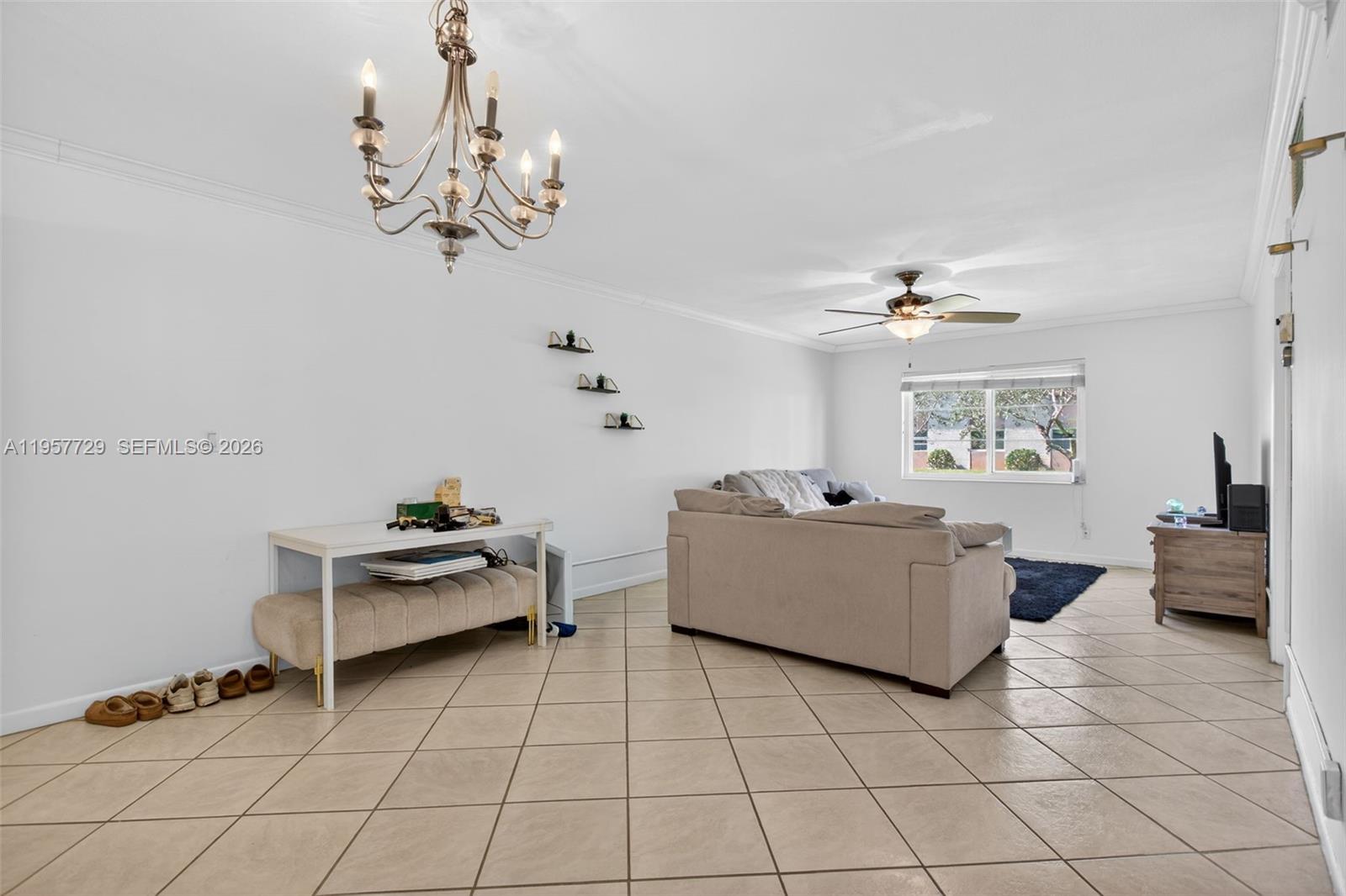MANOR GROVE VILLAGE ONE I - Residential