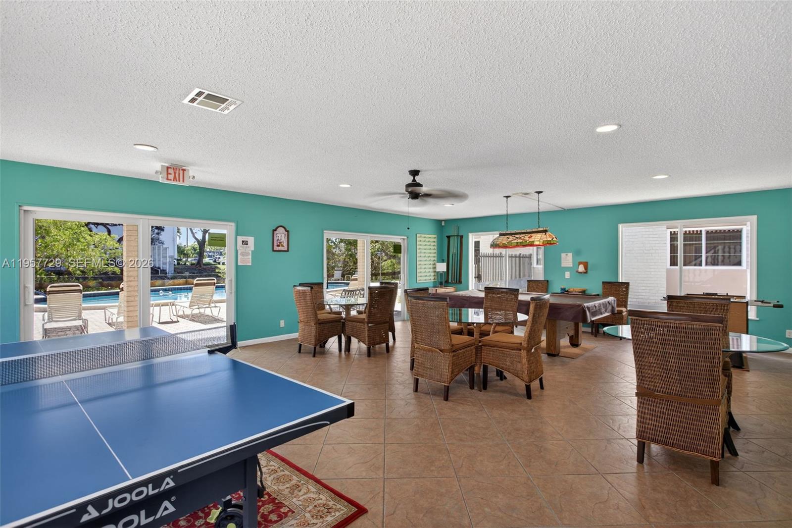 MANOR GROVE VILLAGE ONE I - Residential