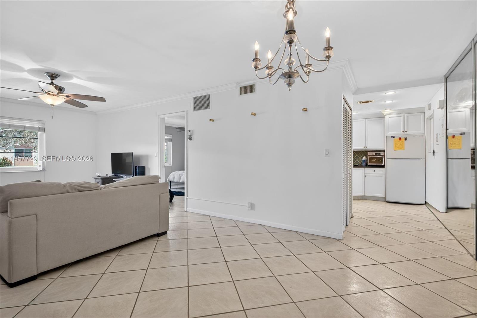 MANOR GROVE VILLAGE ONE I - Residential