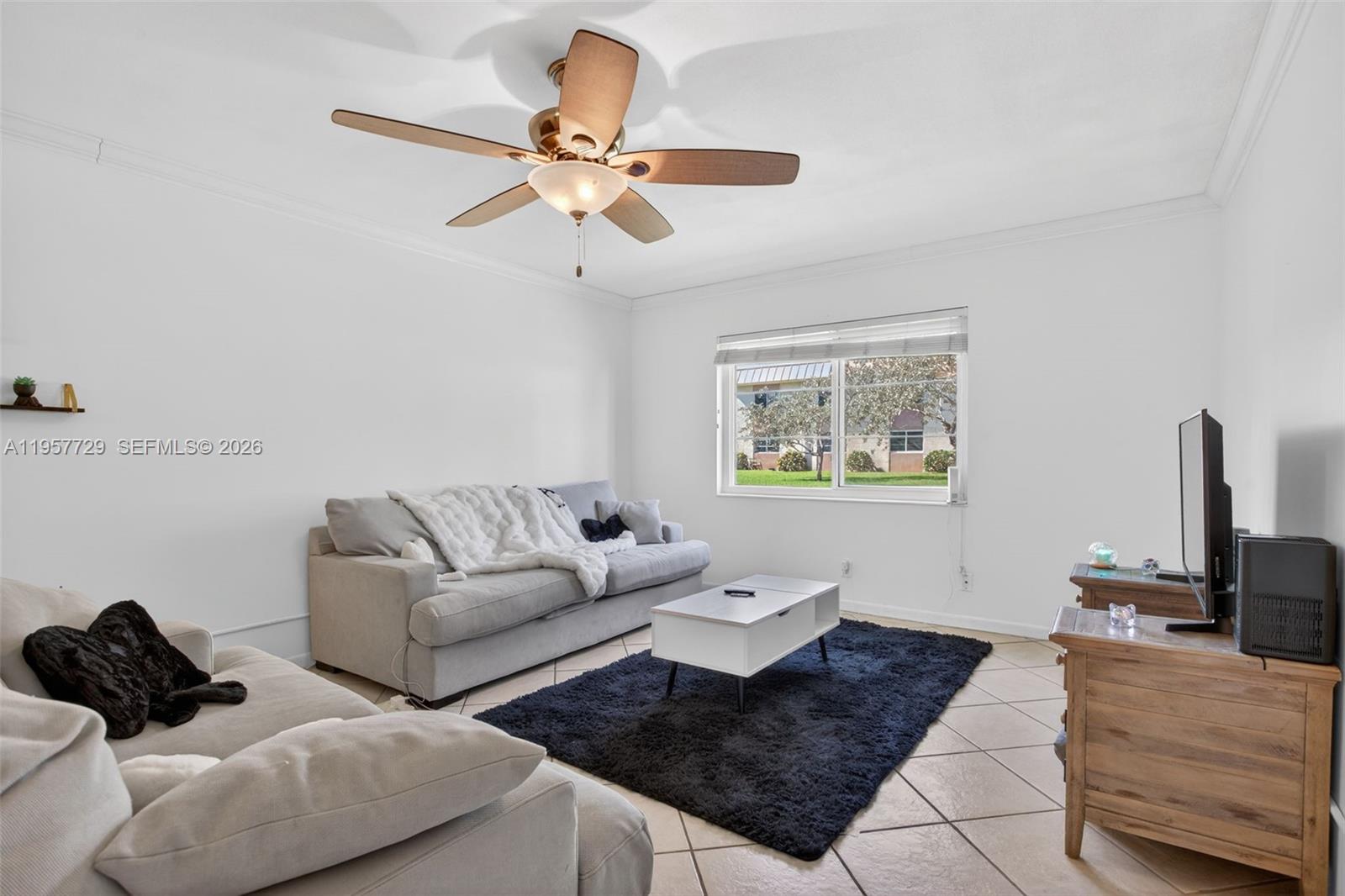 MANOR GROVE VILLAGE ONE I - Residential