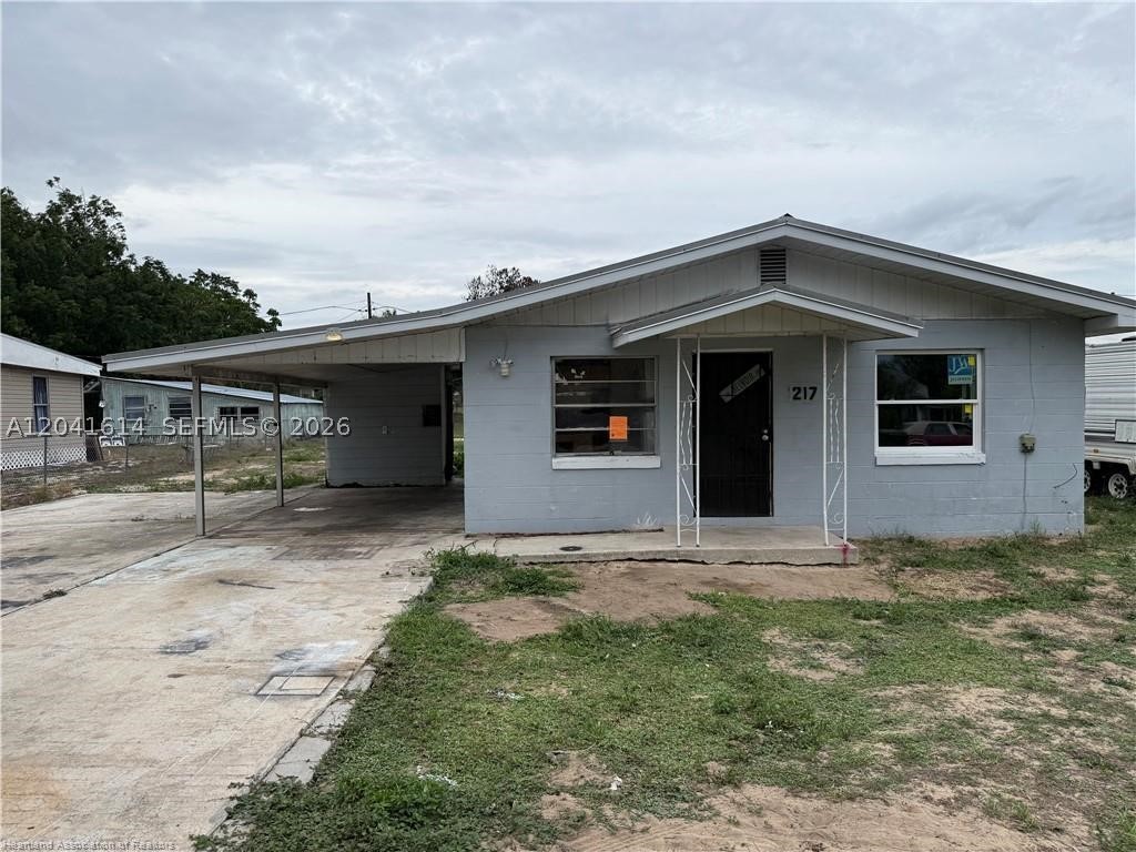 HOFFMANS GROVE - Residential