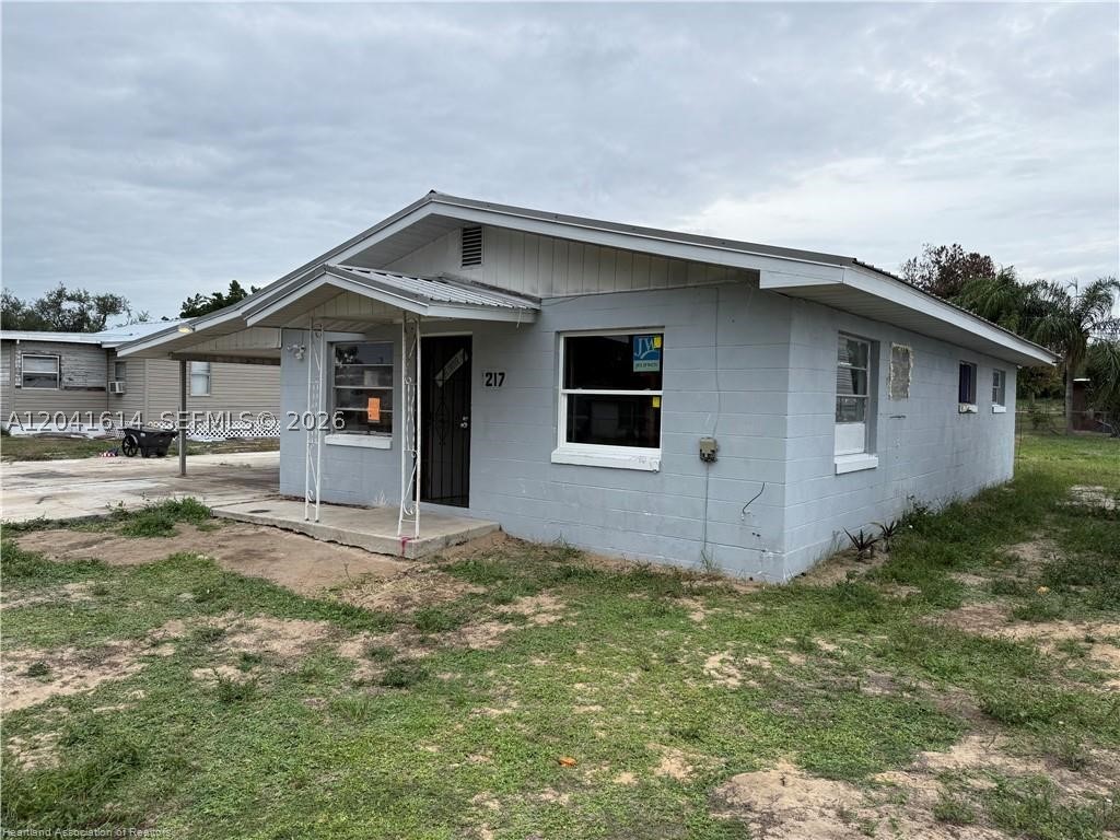 HOFFMANS GROVE - Residential