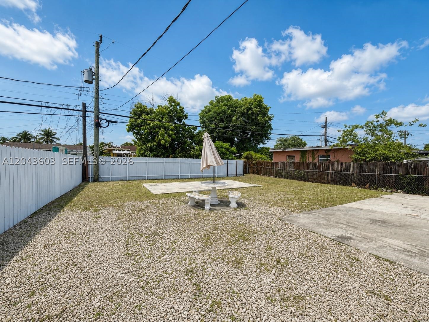 TOWN OF HIALEAH 1 ADDN AM - Residential Income