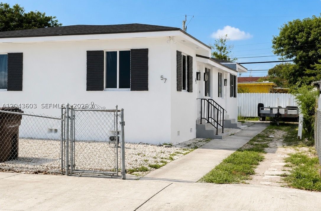 TOWN OF HIALEAH 1 ADDN AM - Residential Income