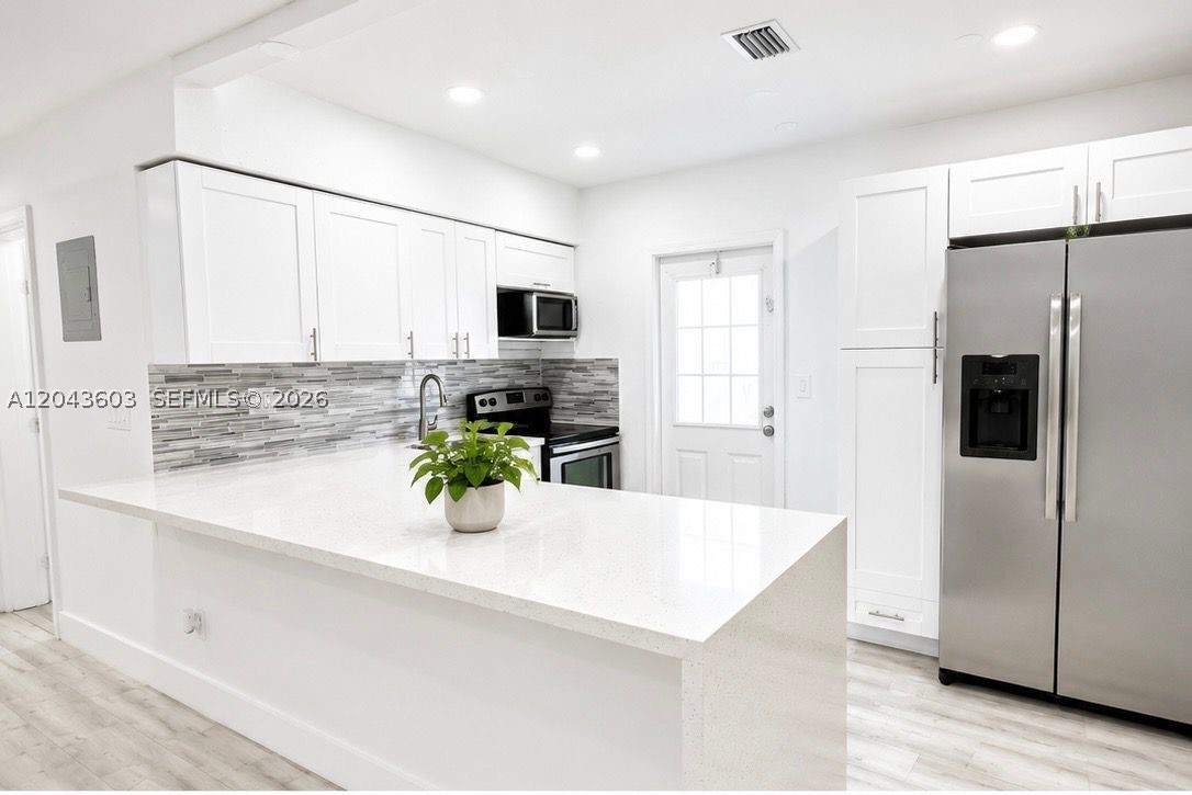 TOWN OF HIALEAH 1 ADDN AM - Residential Income