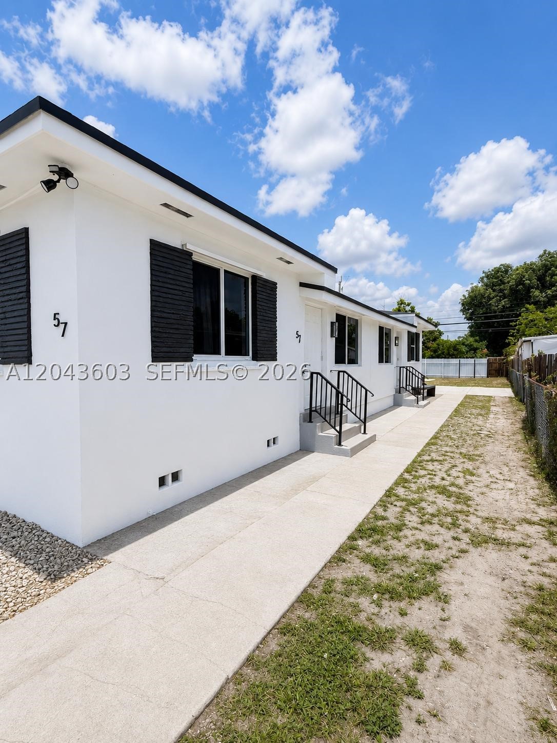 TOWN OF HIALEAH 1 ADDN AM - Residential Income