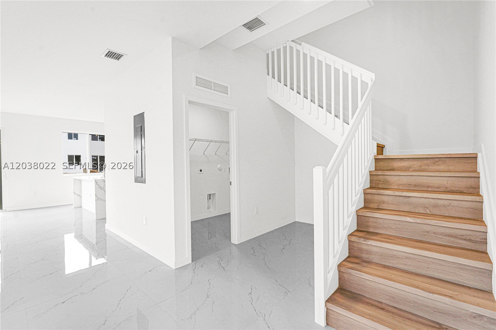 Chloe's Estates - Residential Income