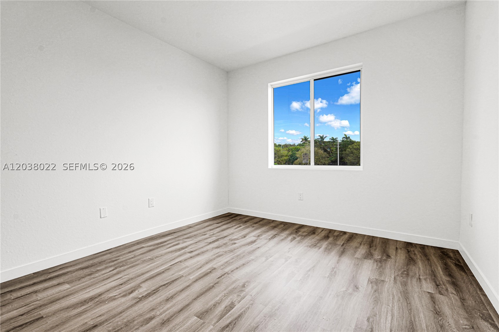 Chloe's Estates - Residential Income