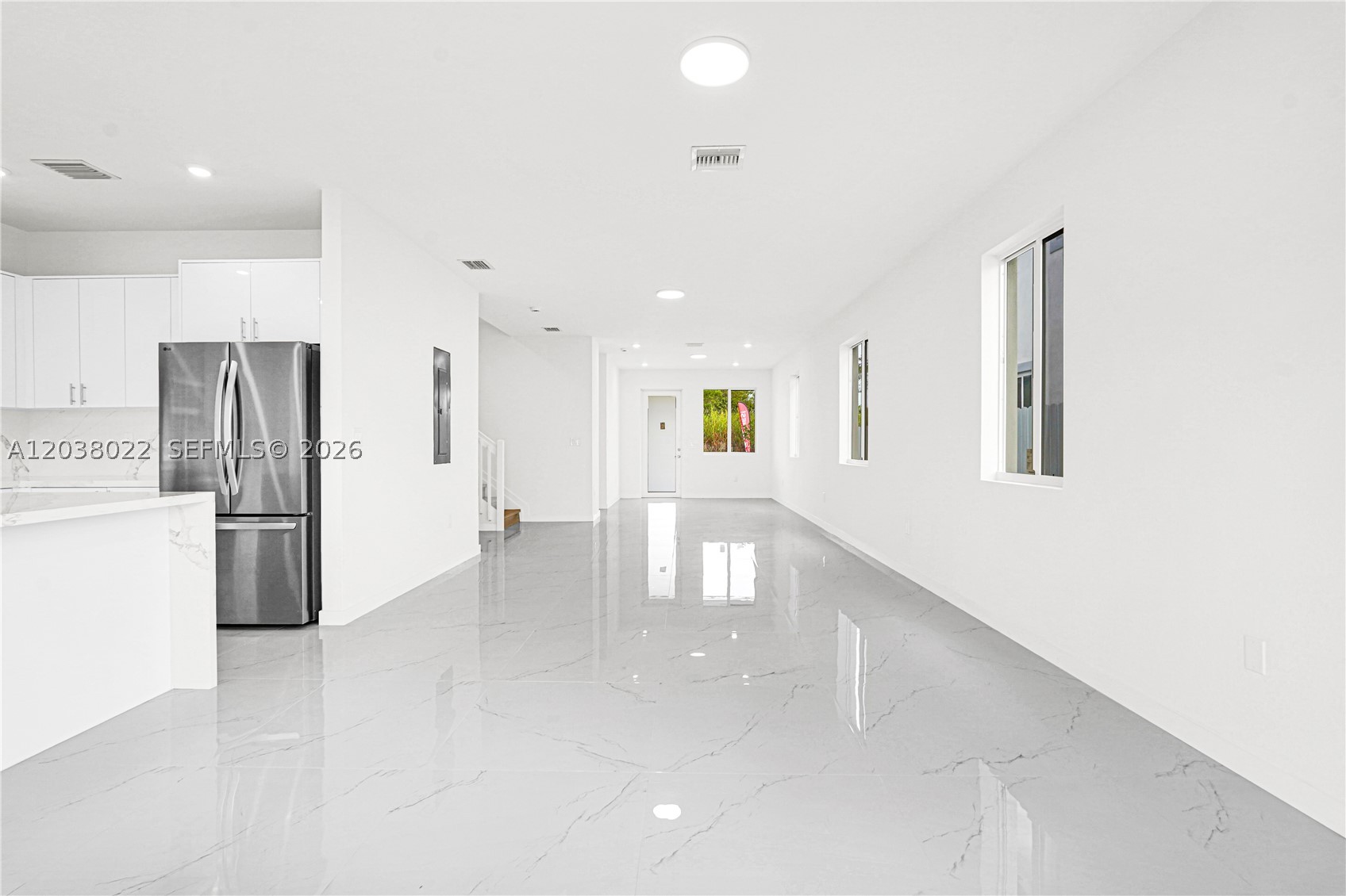 Chloe's Estates - Residential Income