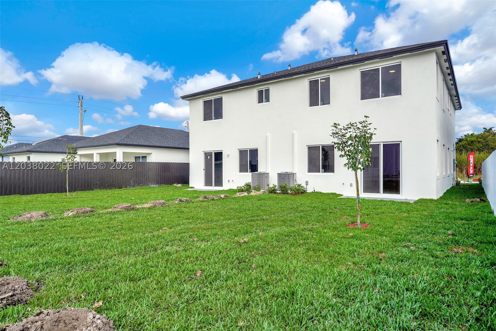 Chloe's Estates - Residential Income