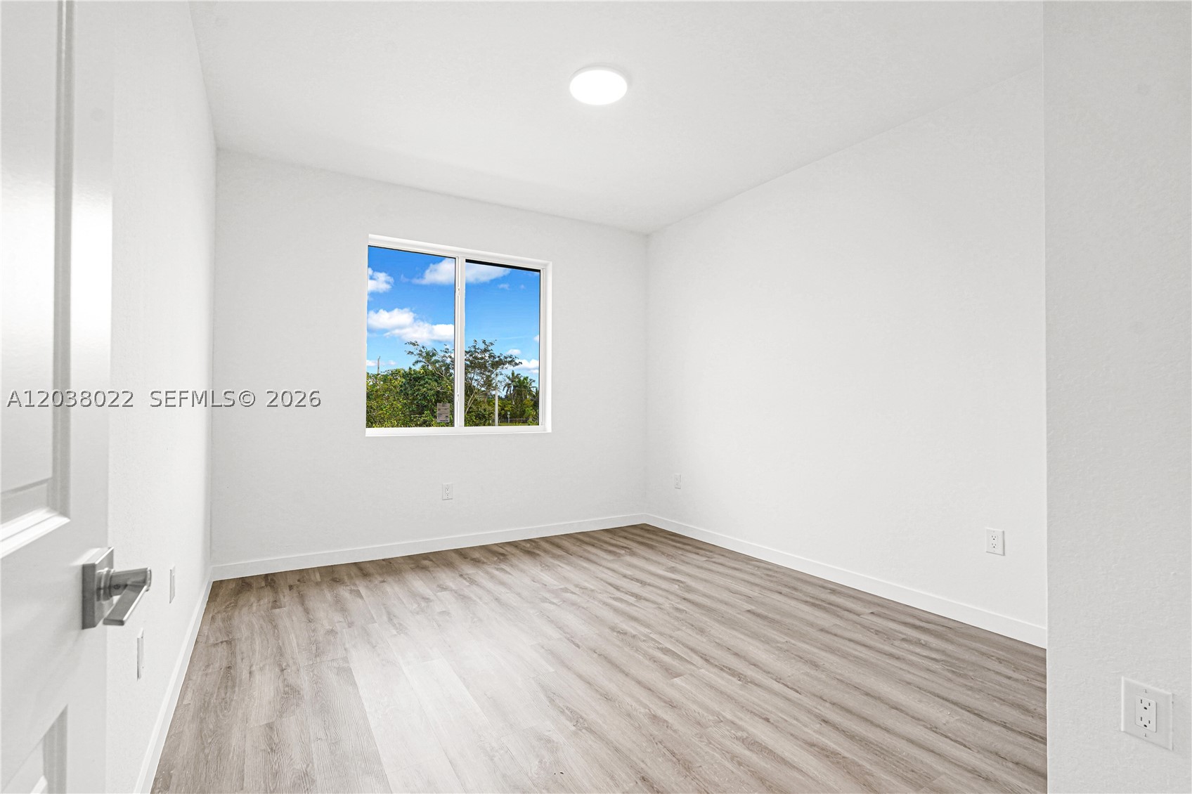 Chloe's Estates - Residential Income