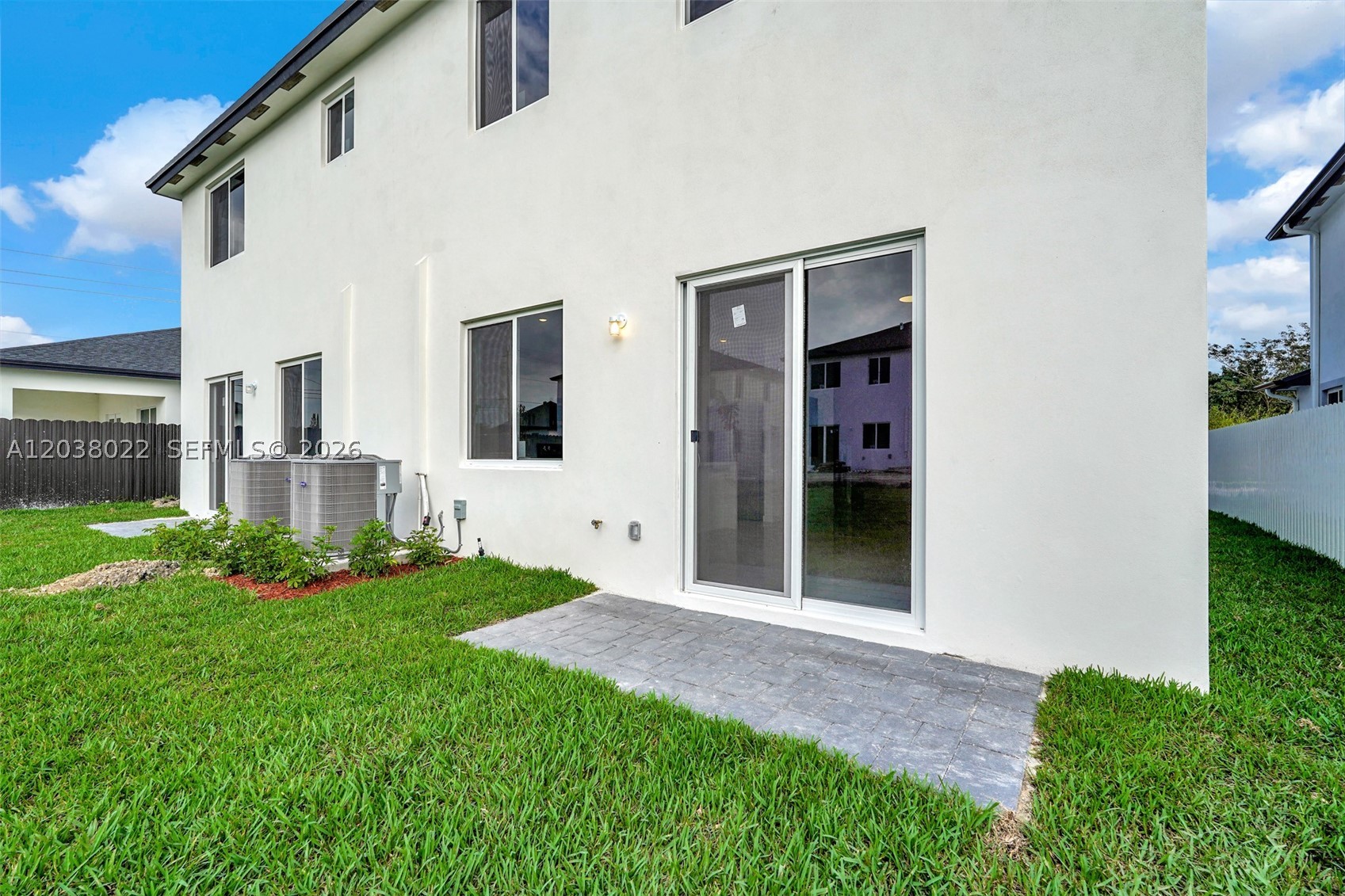 Chloe's Estates - Residential Income