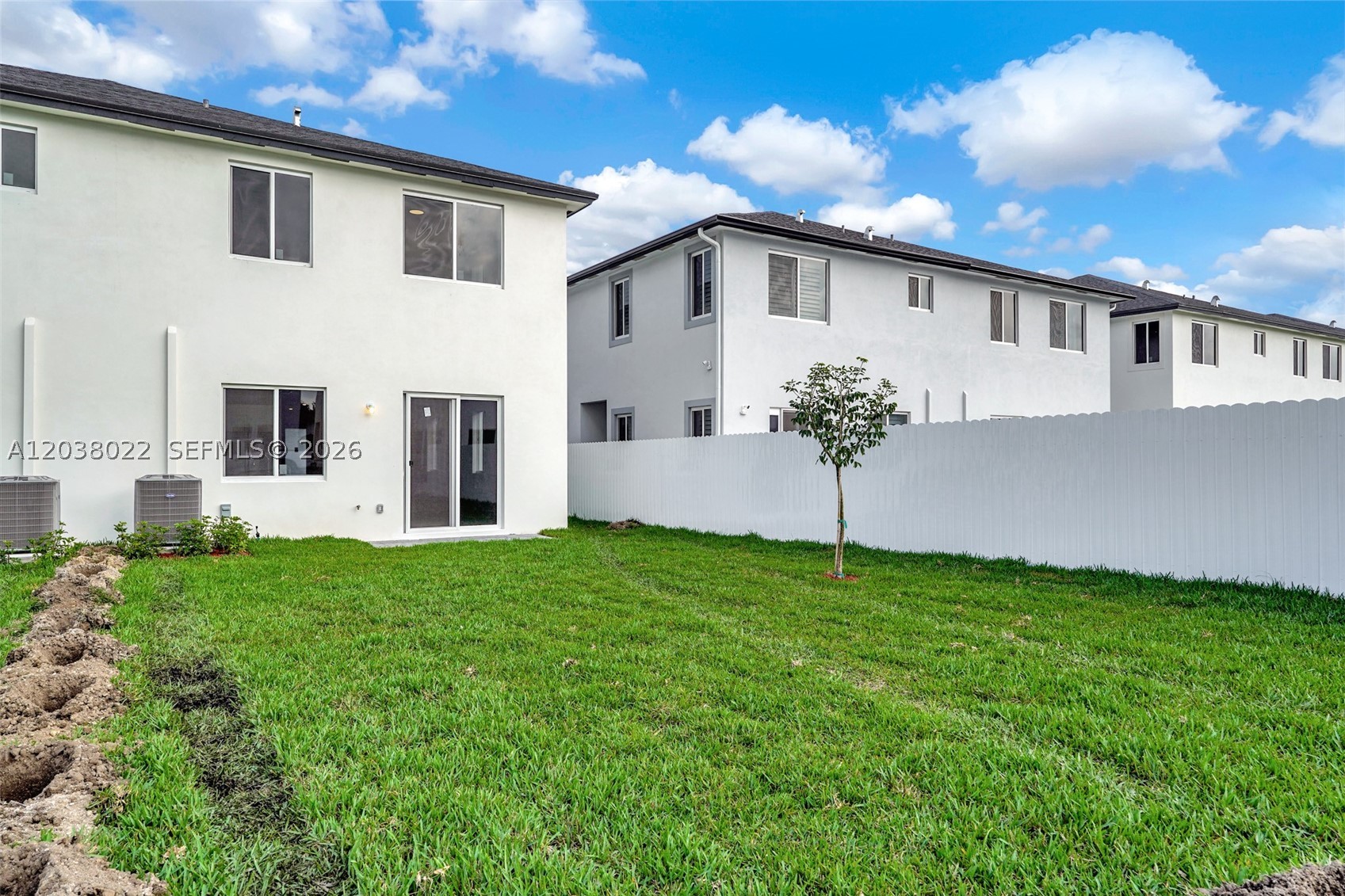 Chloe's Estates - Residential Income