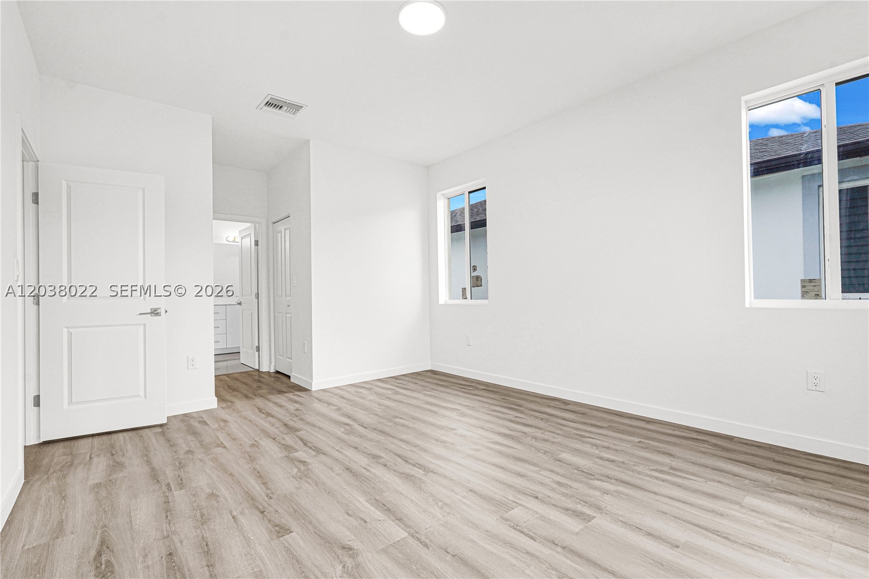 Chloe's Estates - Residential Income