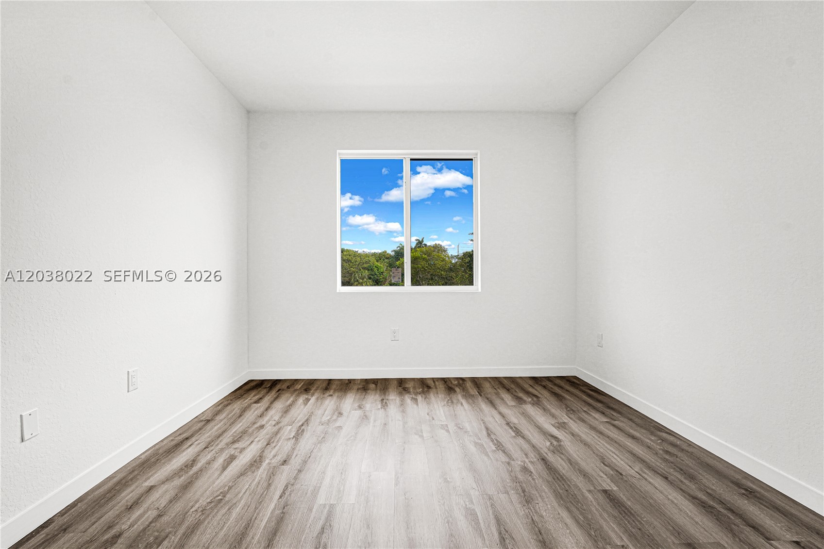 Chloe's Estates - Residential Income