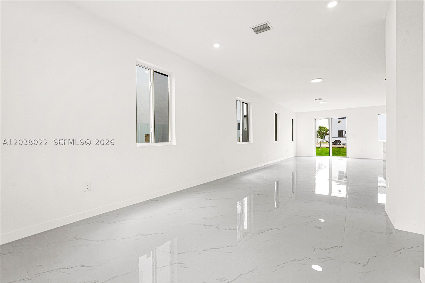Chloe's Estates - Residential Income