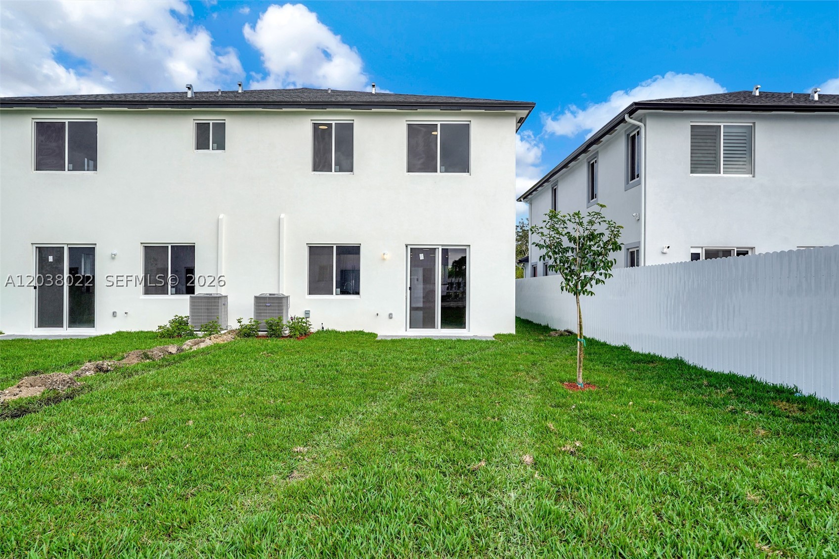 Chloe's Estates - Residential Income