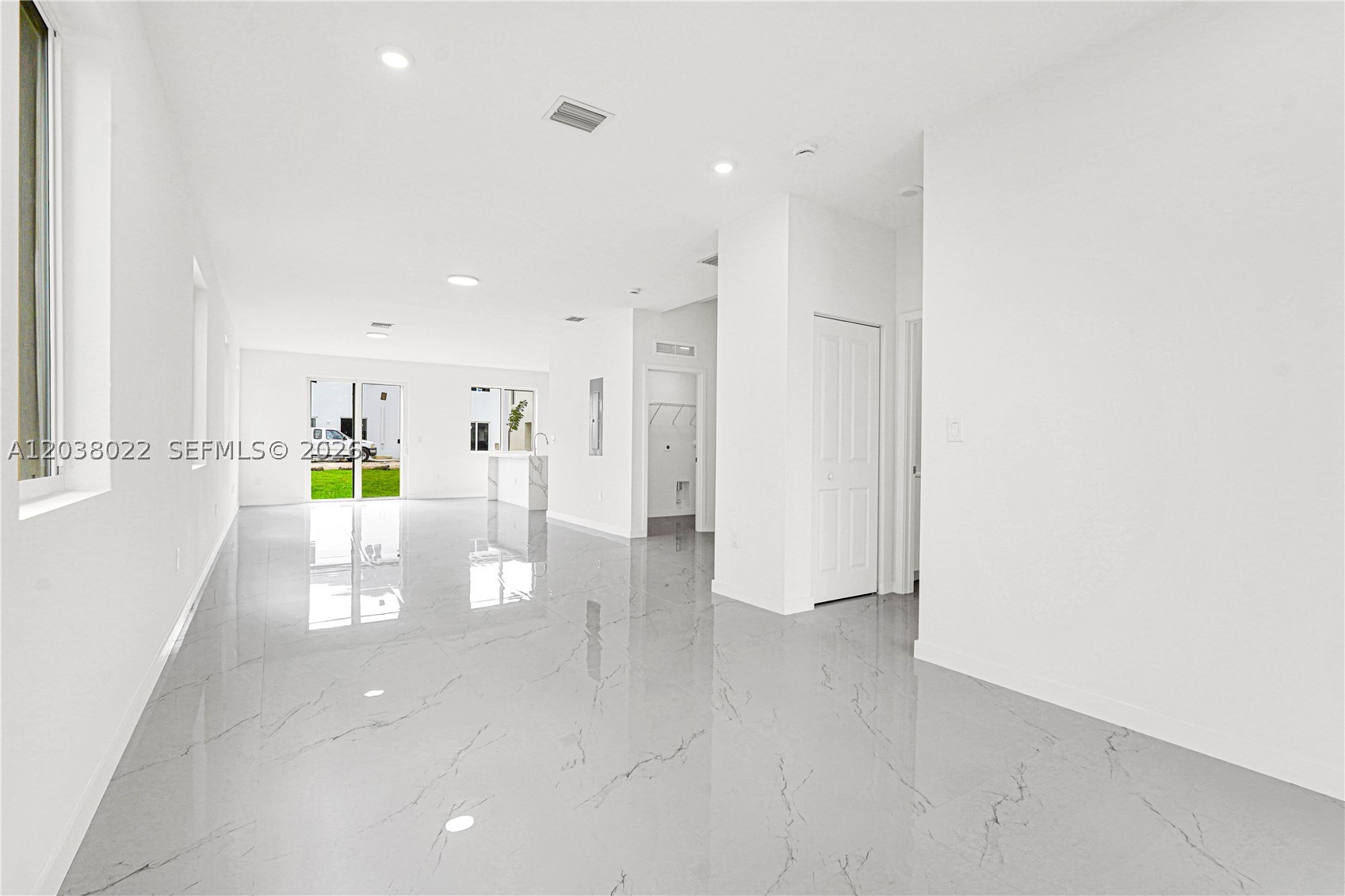 Chloe's Estates - Residential Income
