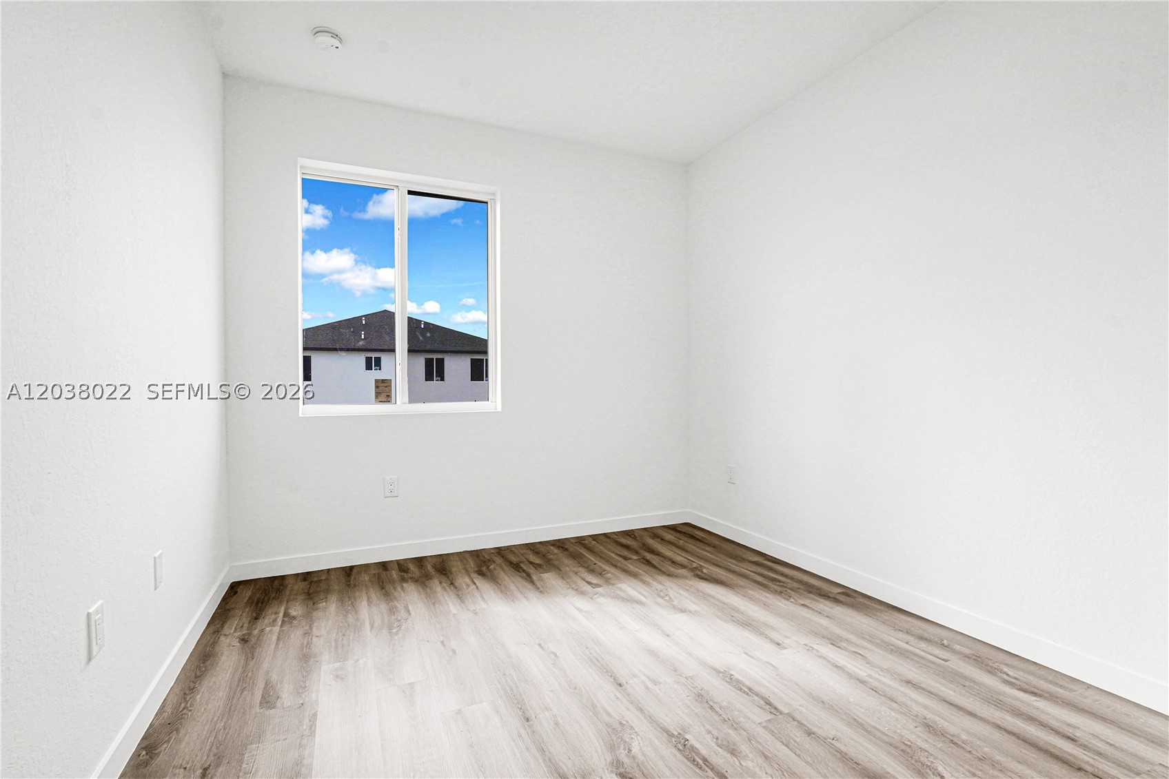 Chloe's Estates - Residential Income
