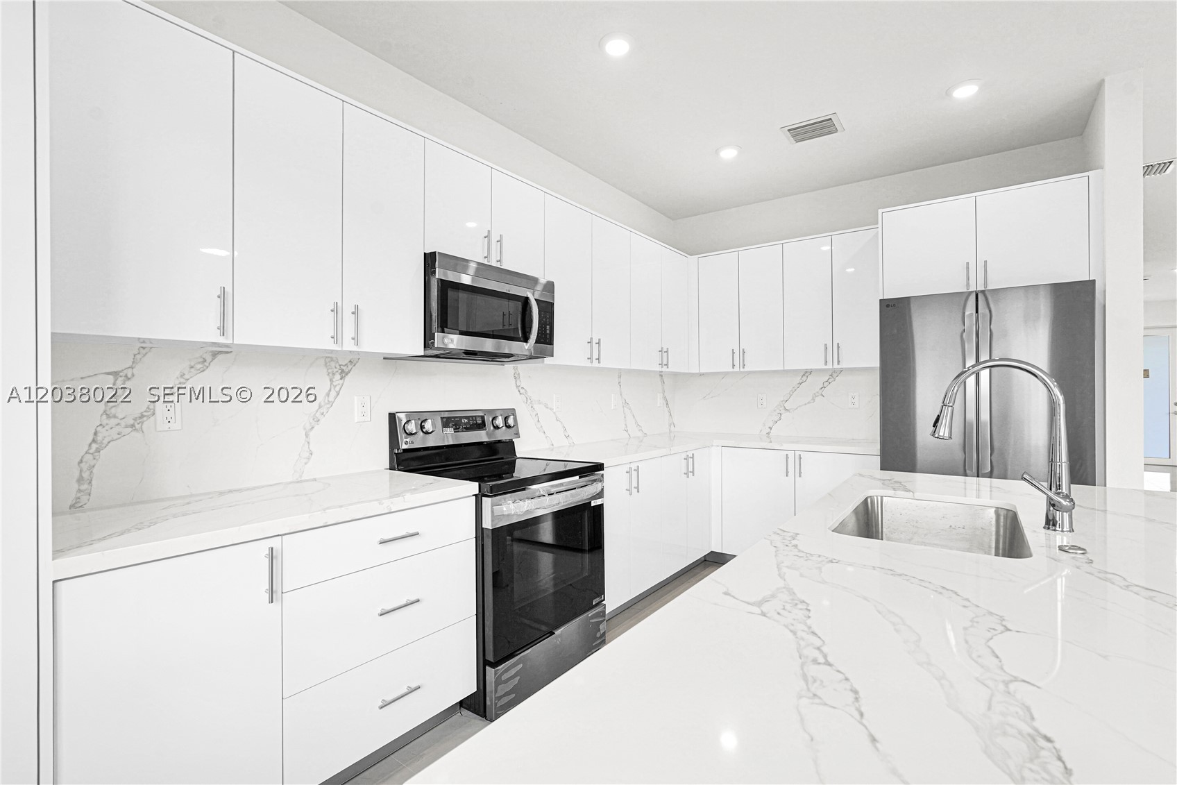 Chloe's Estates - Residential Income