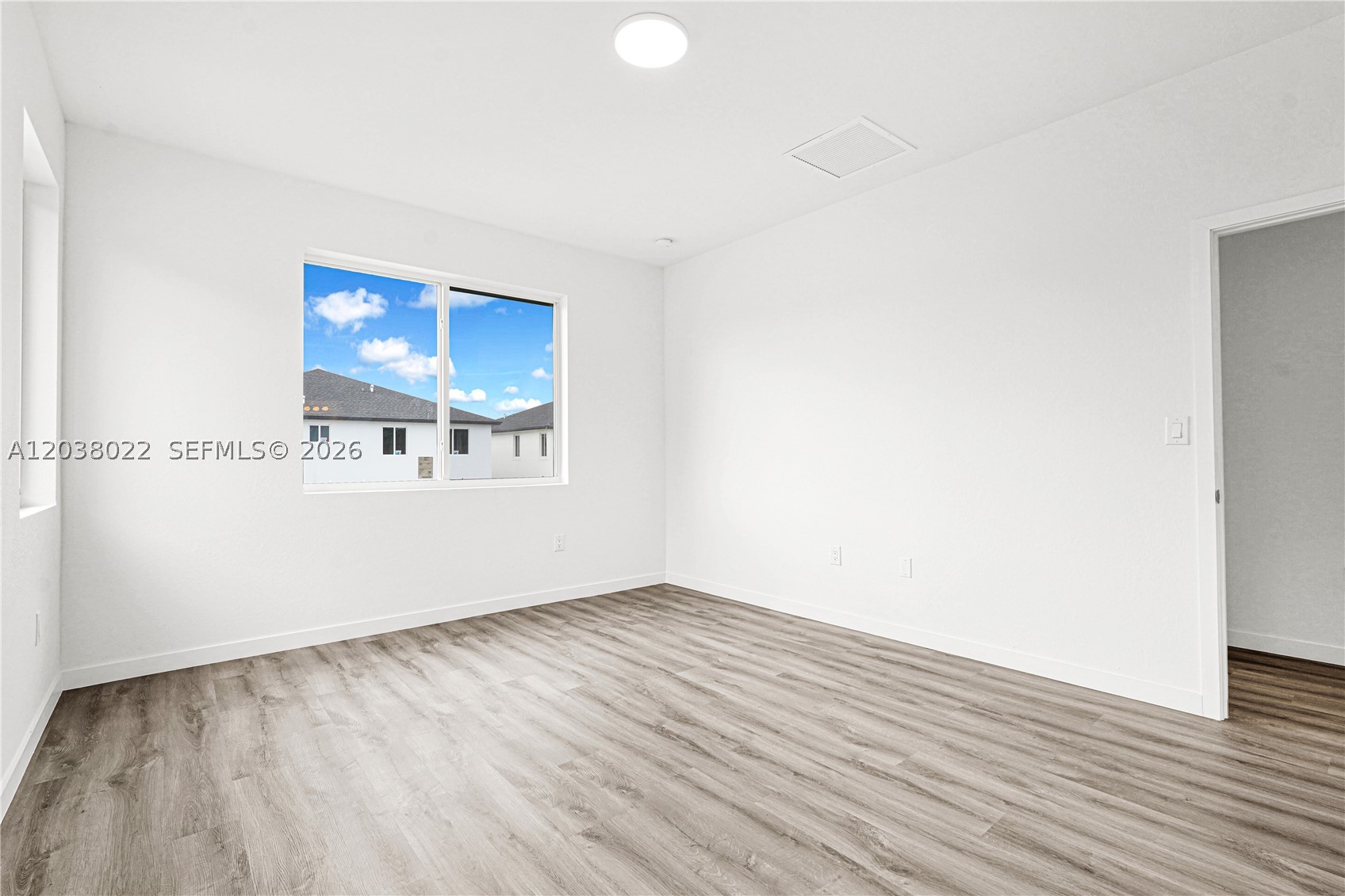 Chloe's Estates - Residential Income