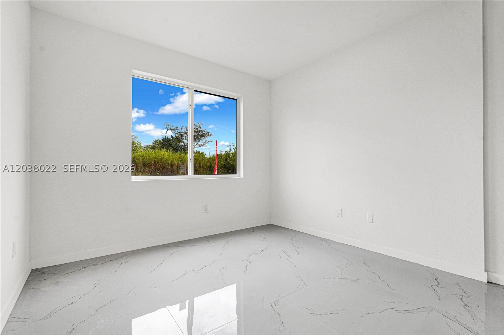 Chloe's Estates - Residential Income