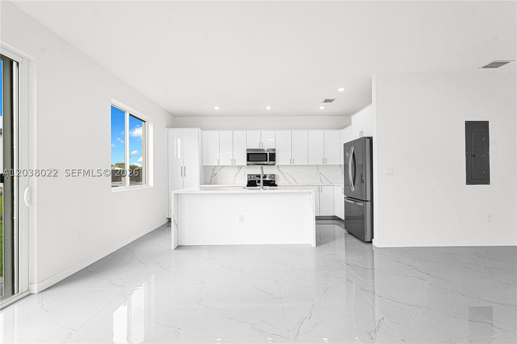 Chloe's Estates - Residential Income