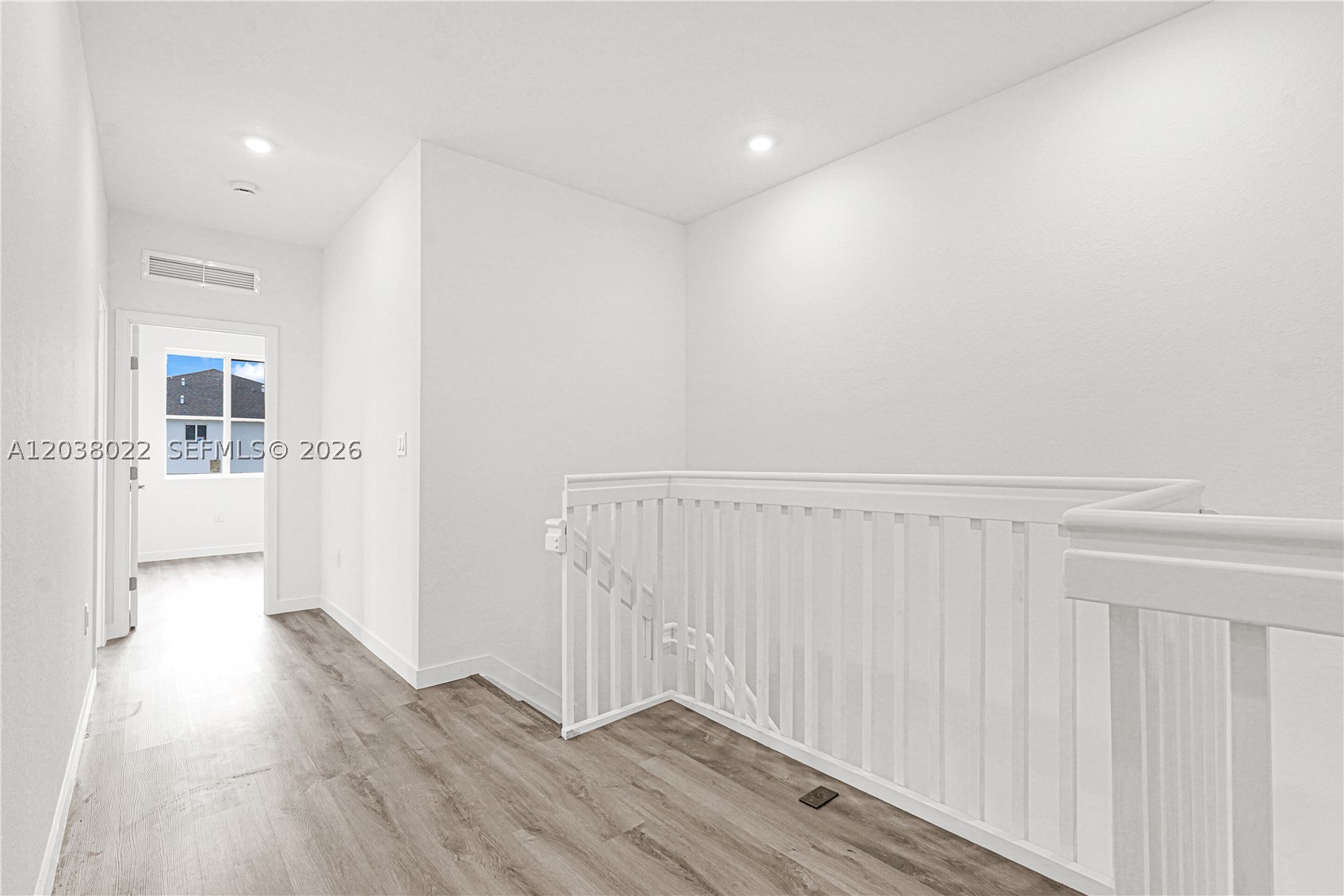 Chloe's Estates - Residential Income