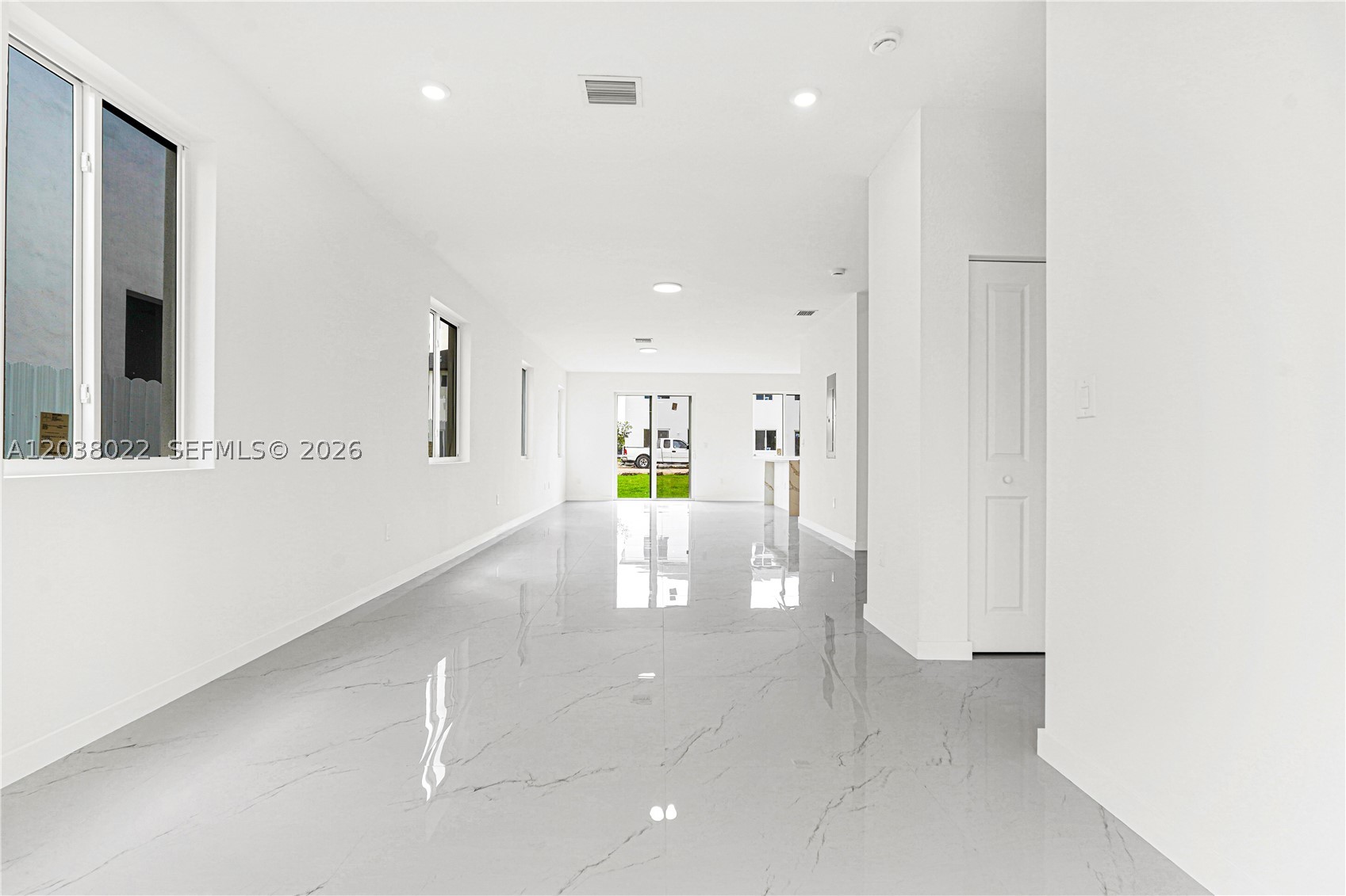 Chloe's Estates - Residential Income