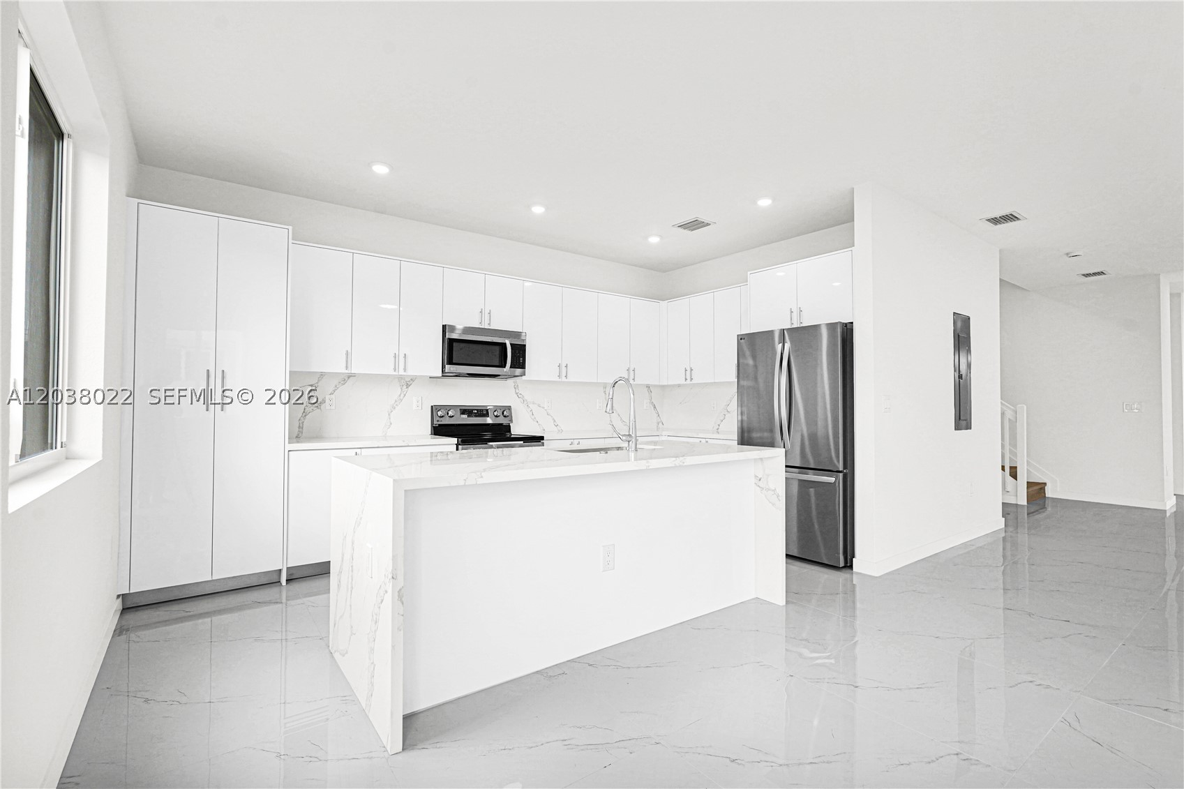 Chloe's Estates - Residential Income