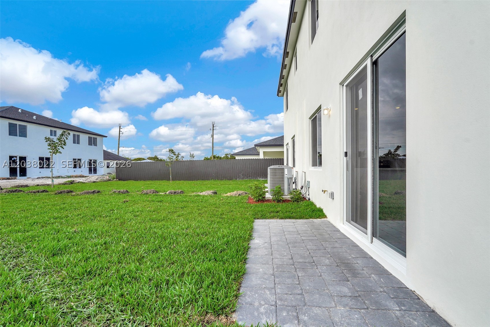 Chloe's Estates - Residential Income