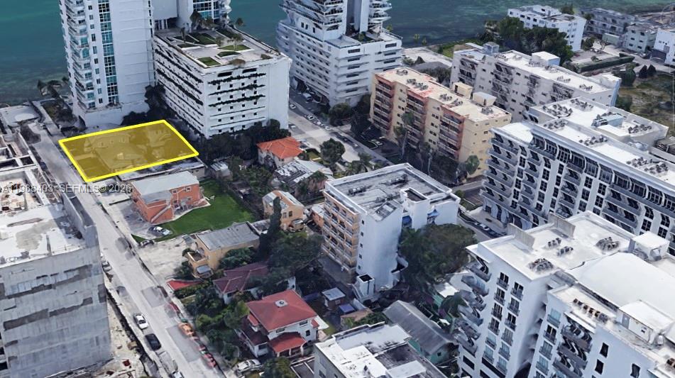BANYAN PLACE AMD & EXTENS - Land