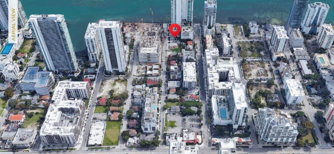 BANYAN PLACE AMD & EXTENS - Land
