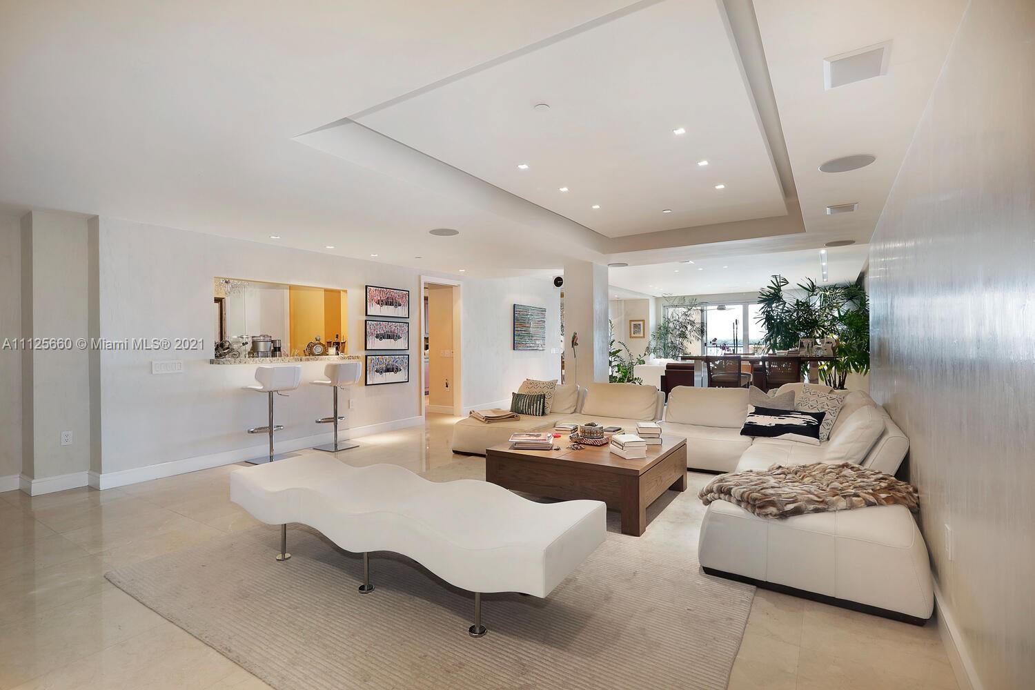 5100 BAYVIEW AT FISHER IS - Residential