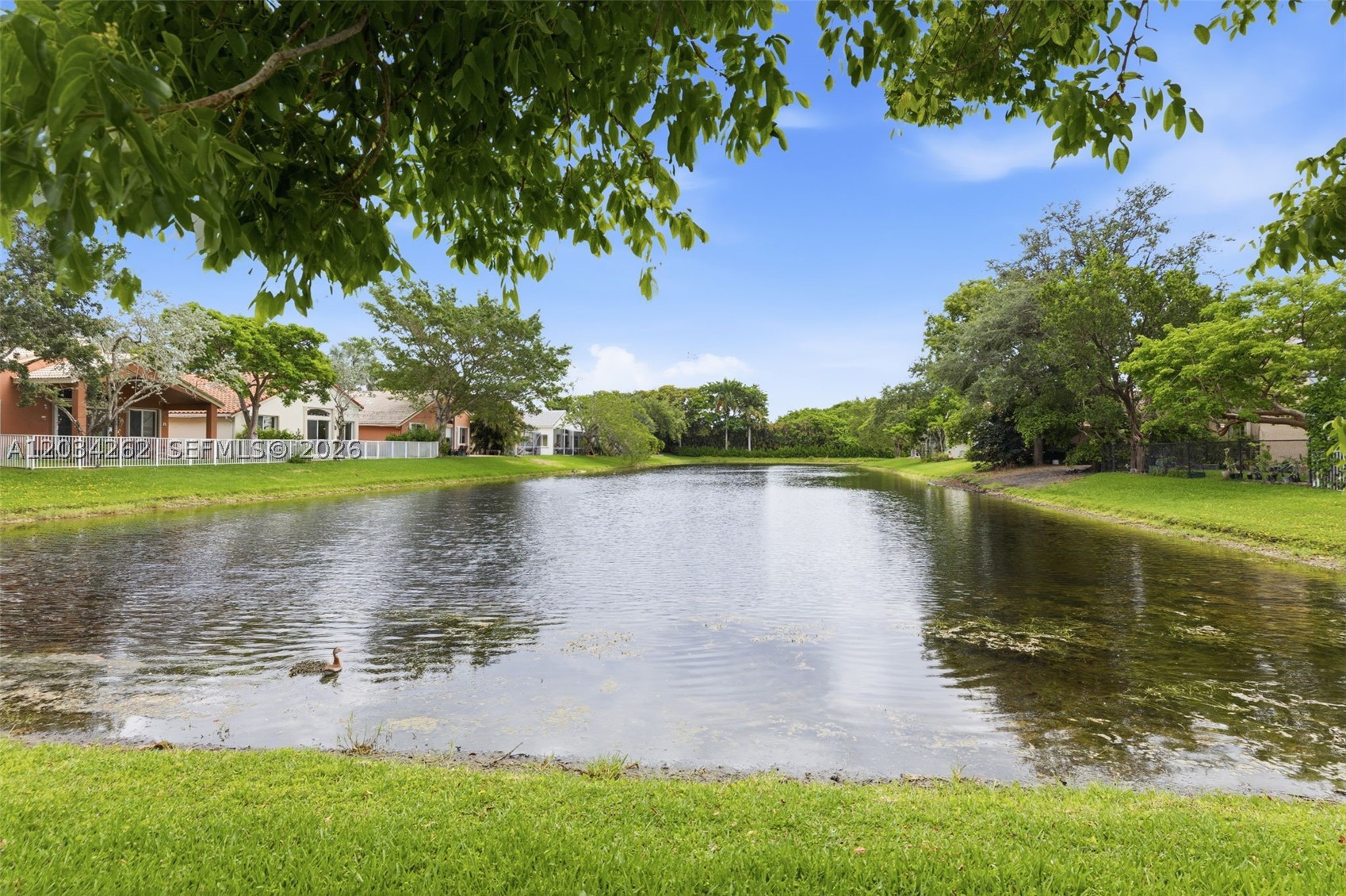 REGENCY LAKES AT COCONUT - Residential