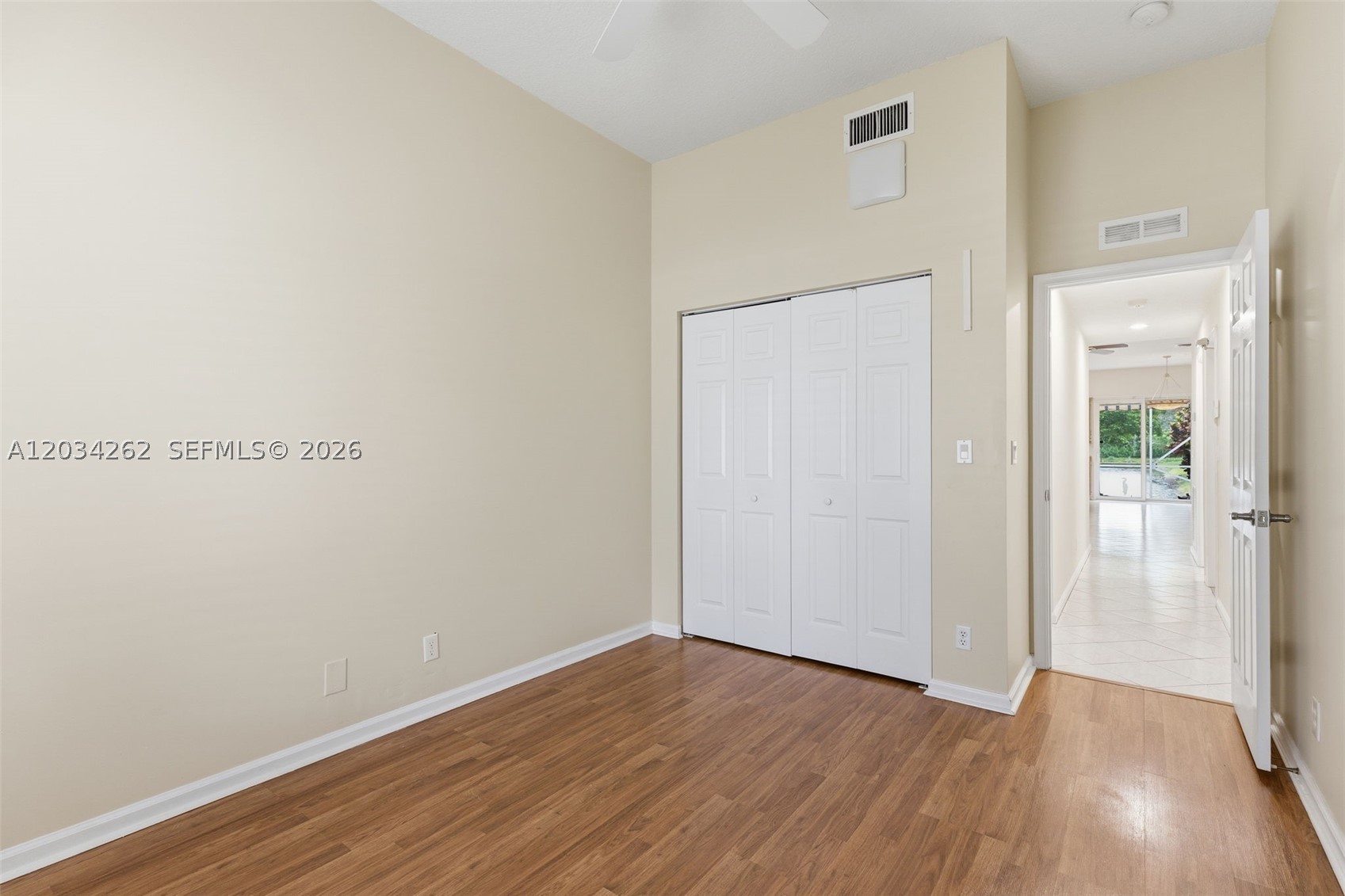 REGENCY LAKES AT COCONUT - Residential