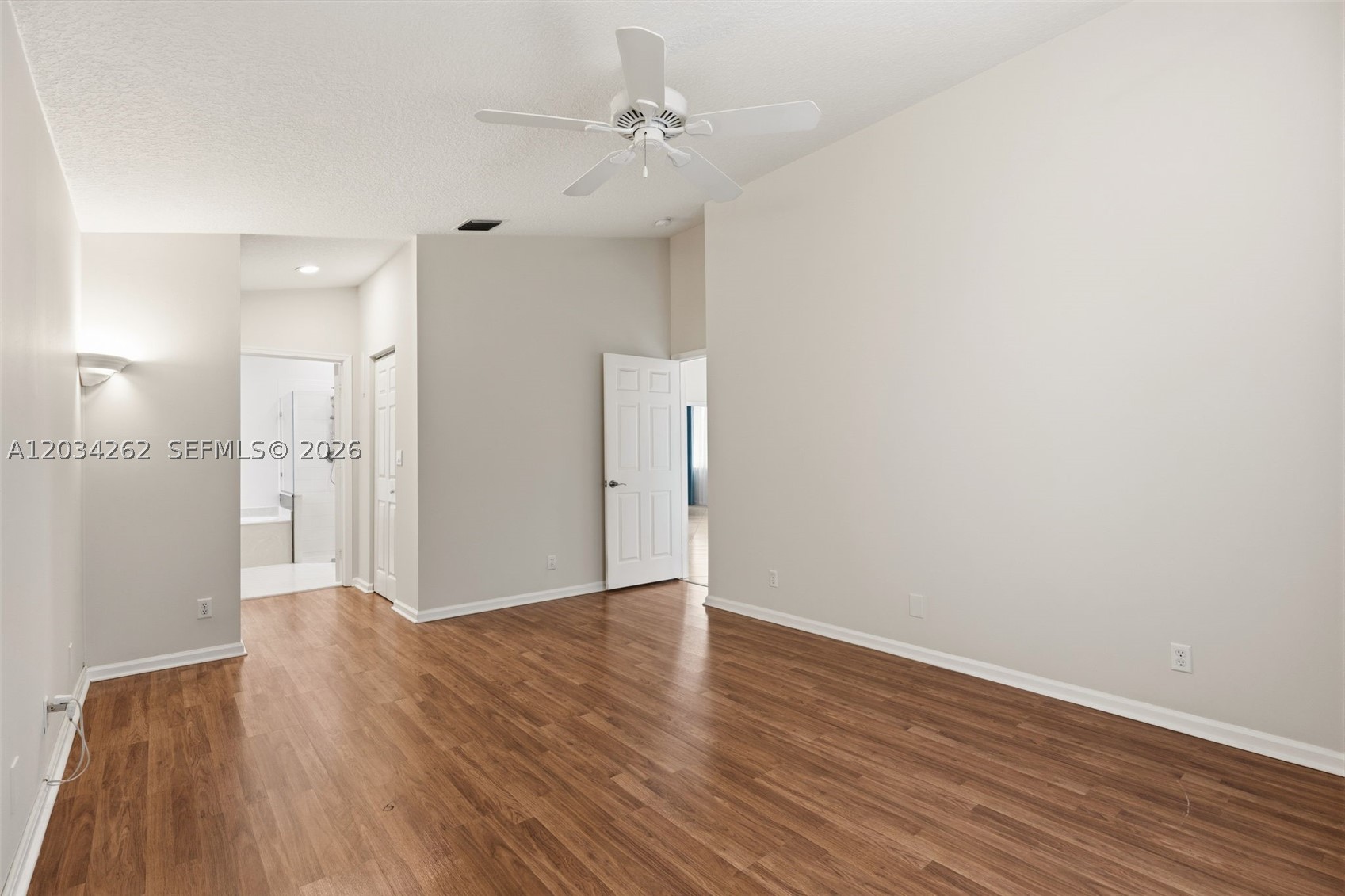 REGENCY LAKES AT COCONUT - Residential