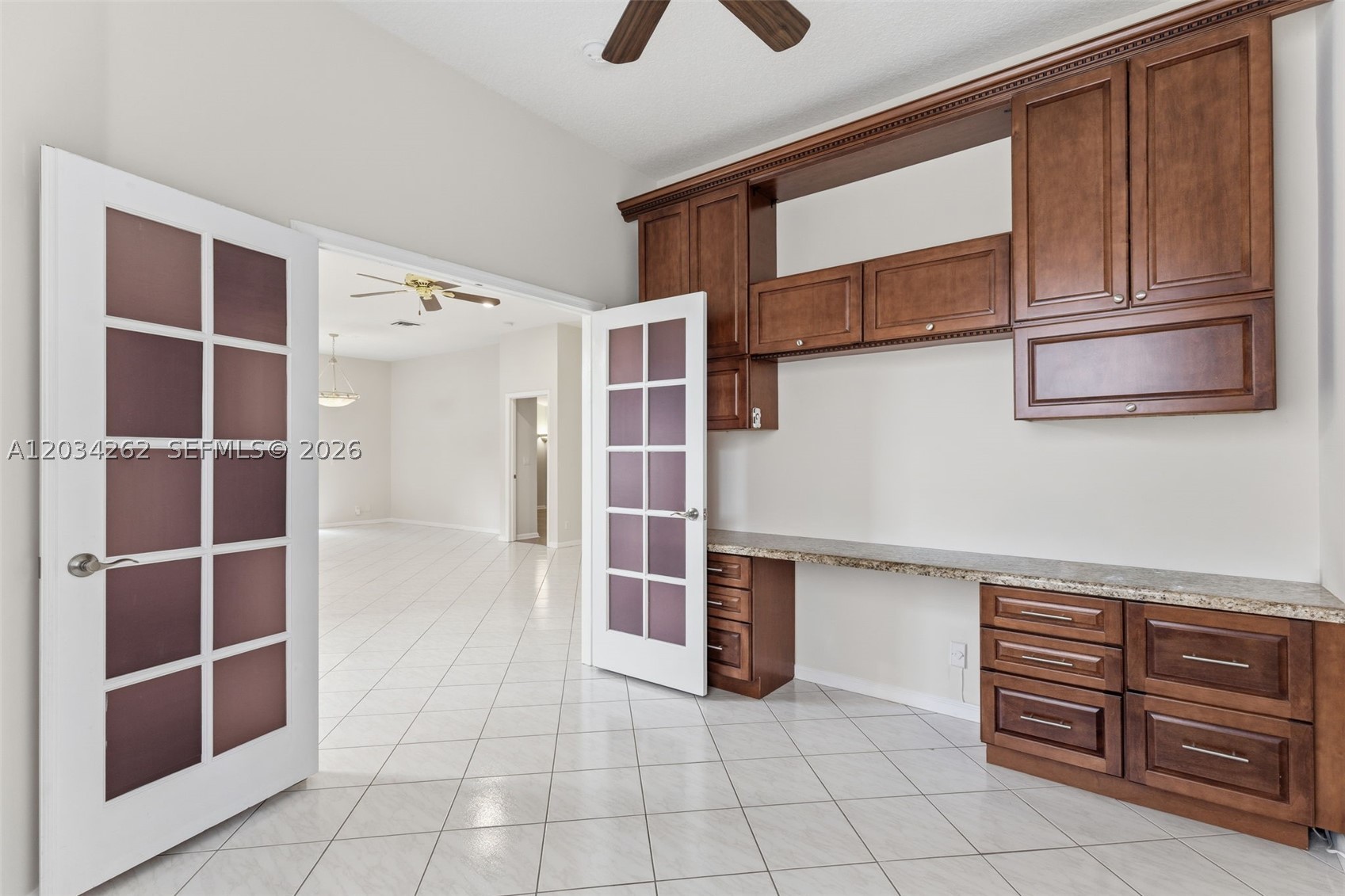 REGENCY LAKES AT COCONUT - Residential