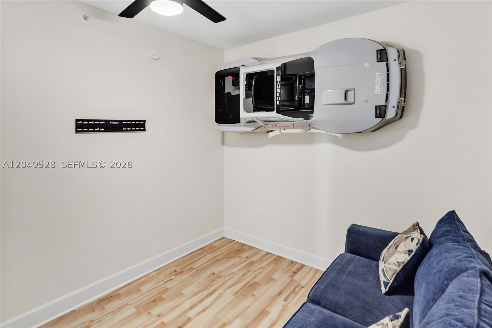 55 MERRICK CONDO - Residential