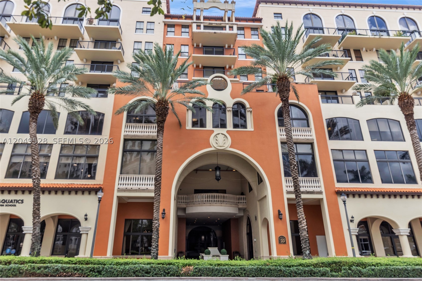 55 MERRICK CONDO - Residential