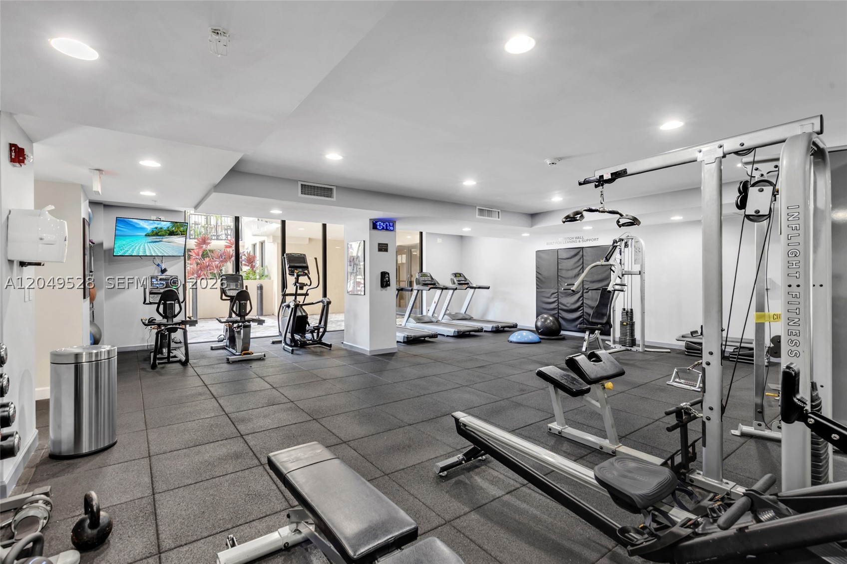 55 MERRICK CONDO - Residential