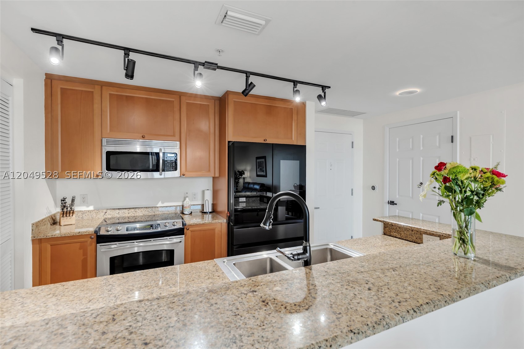 55 MERRICK CONDO - Residential