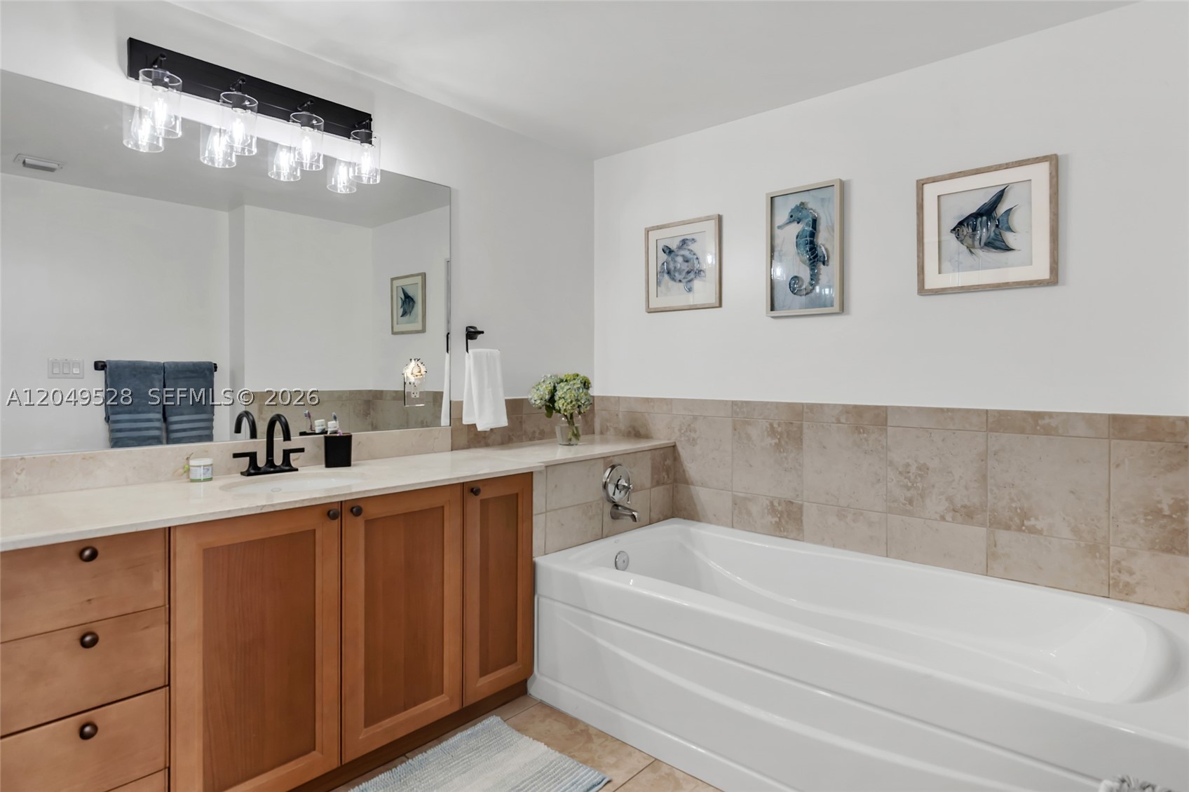 55 MERRICK CONDO - Residential