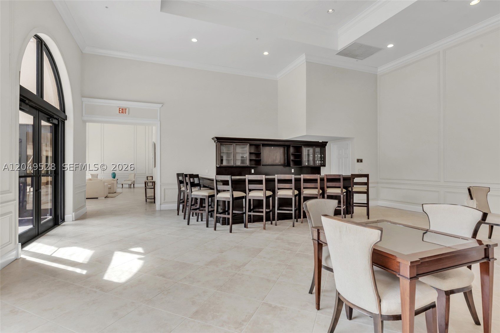 55 MERRICK CONDO - Residential