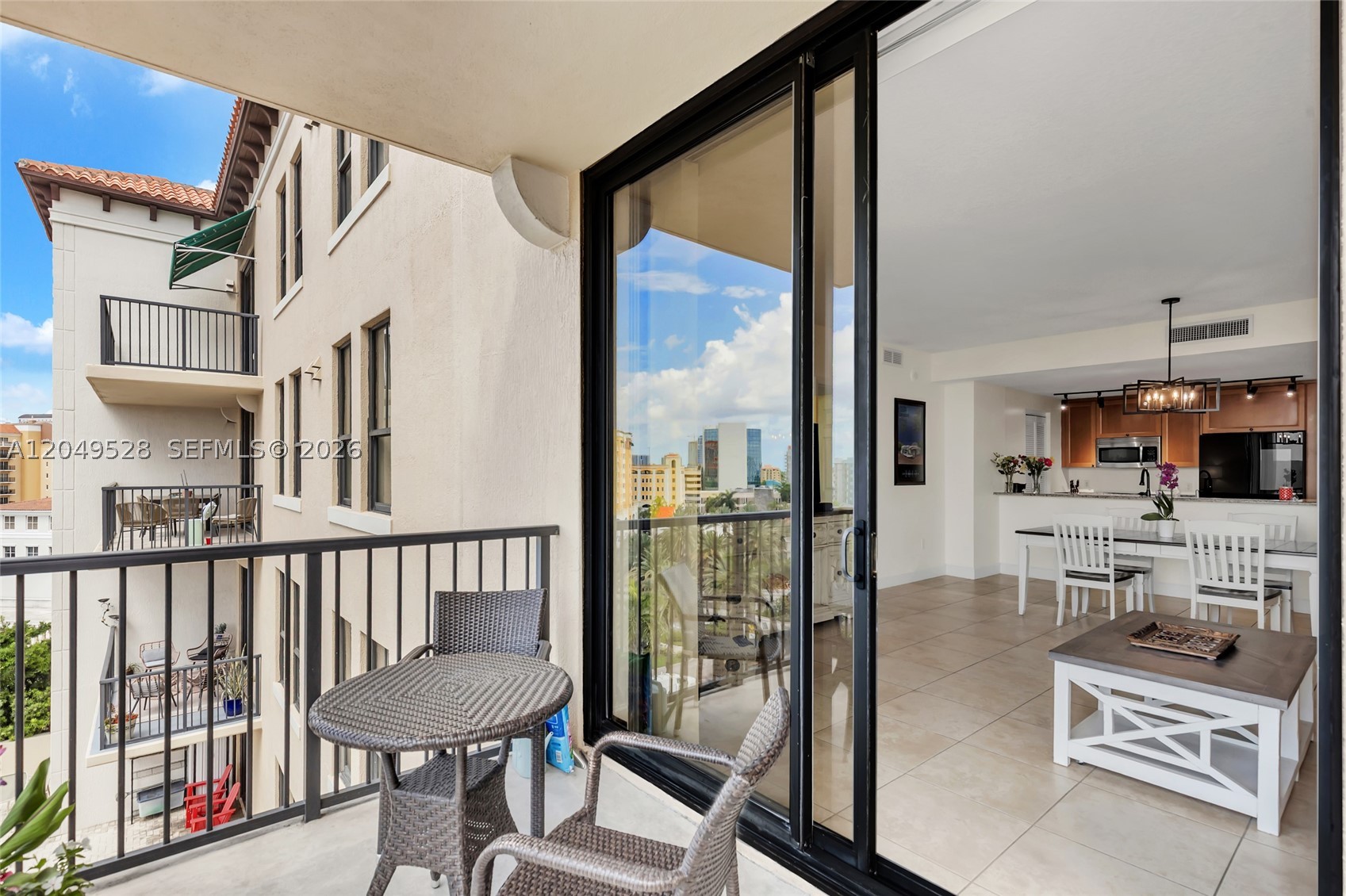 55 MERRICK CONDO - Residential