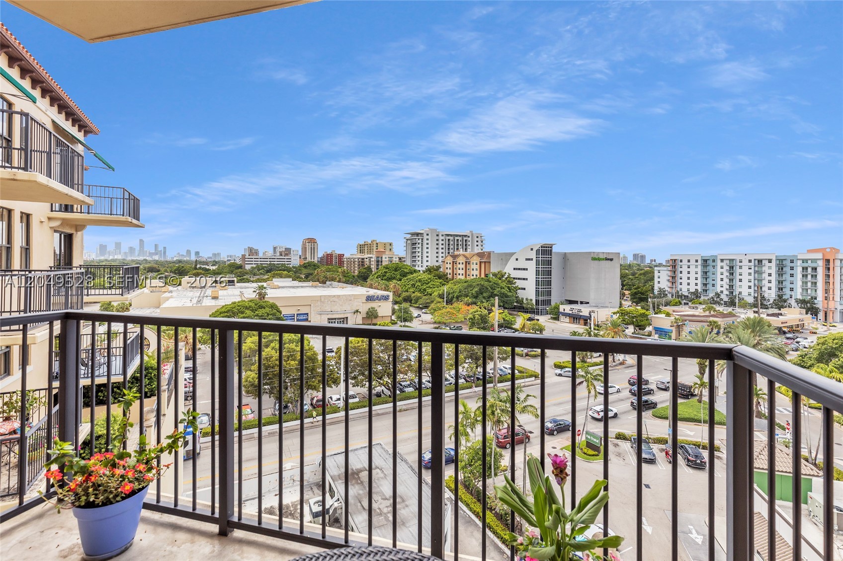 55 MERRICK CONDO - Residential