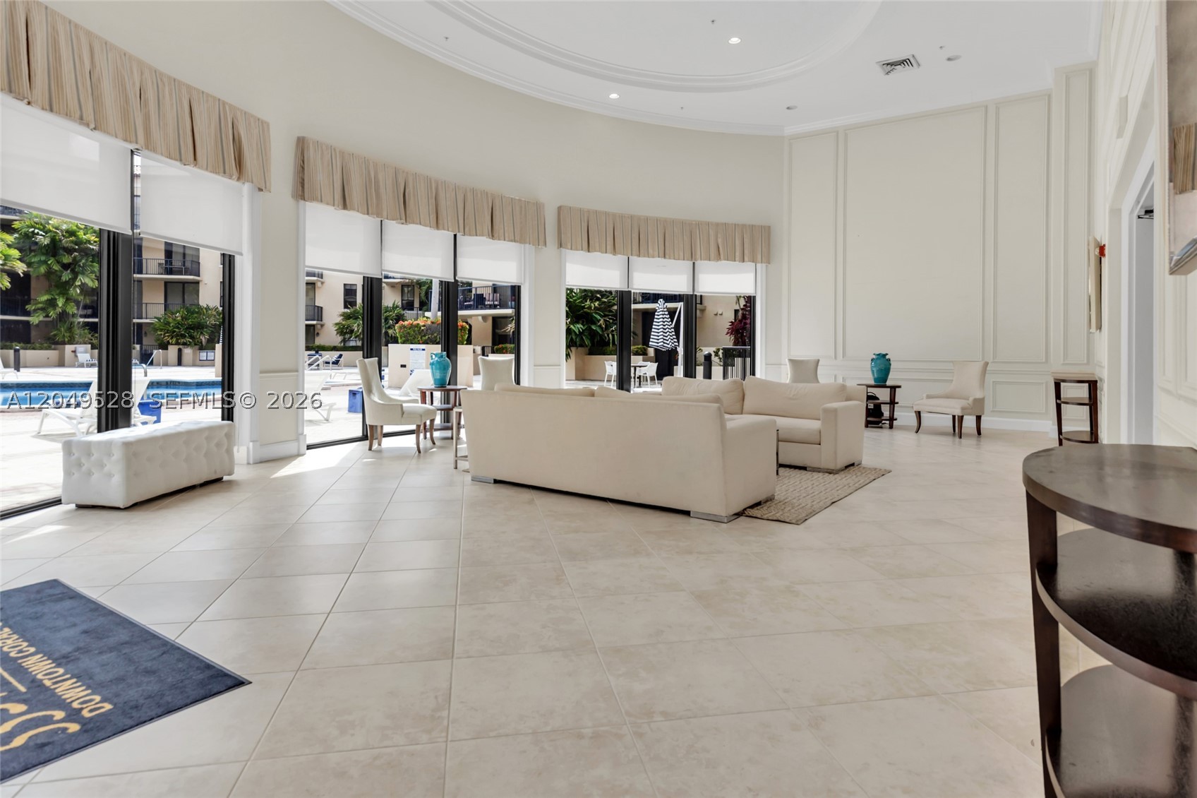 55 MERRICK CONDO - Residential