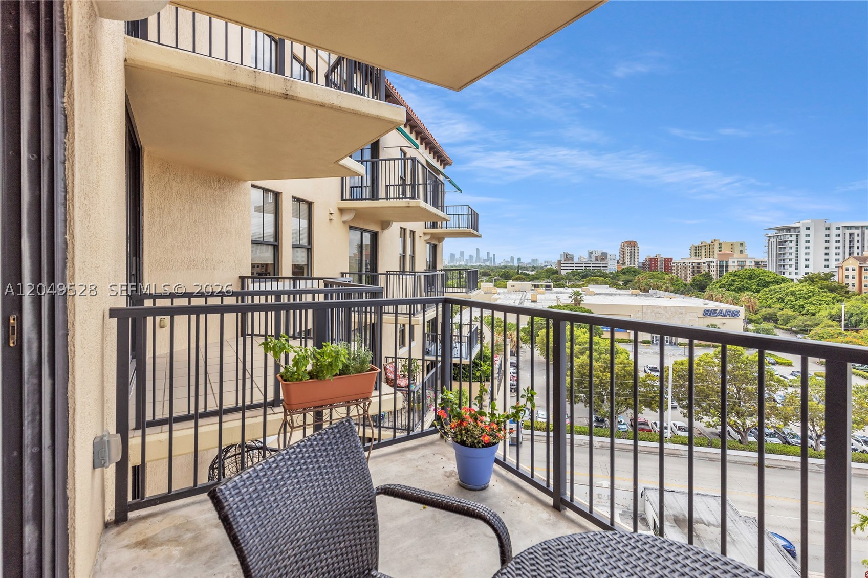 55 MERRICK CONDO - Residential