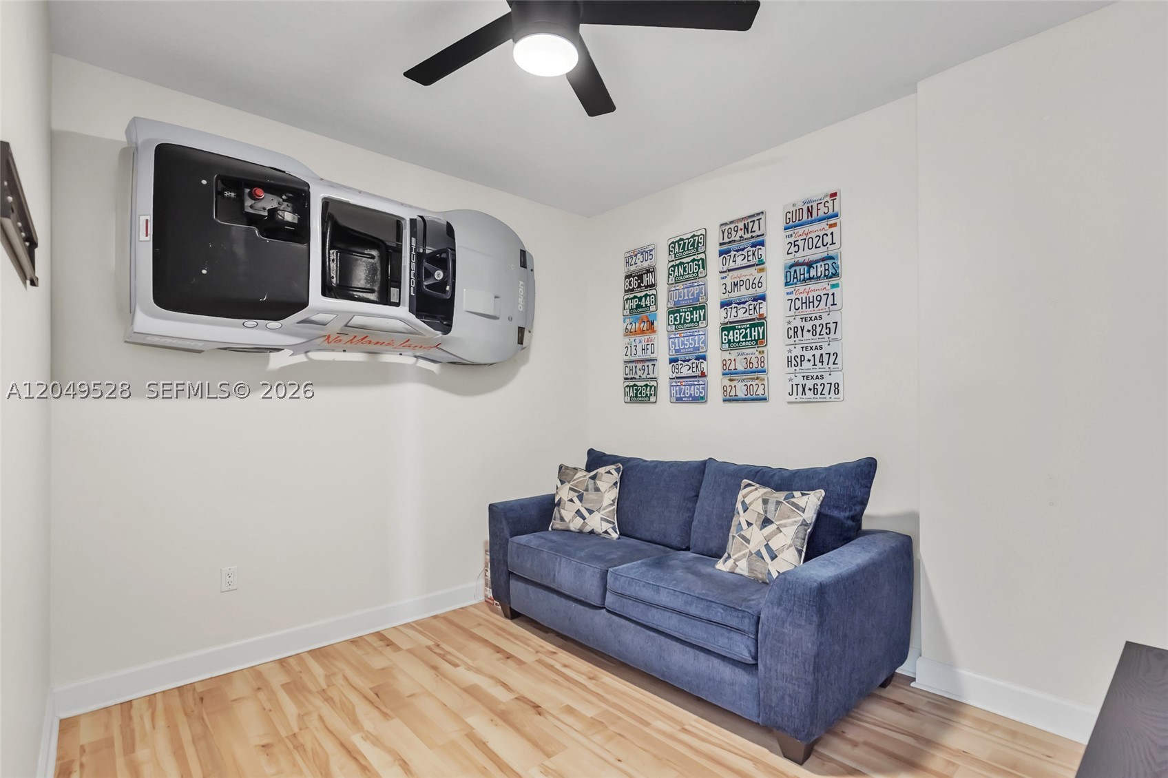 55 MERRICK CONDO - Residential