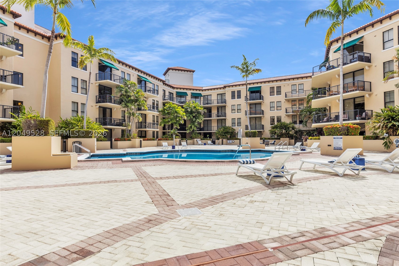 55 MERRICK CONDO - Residential